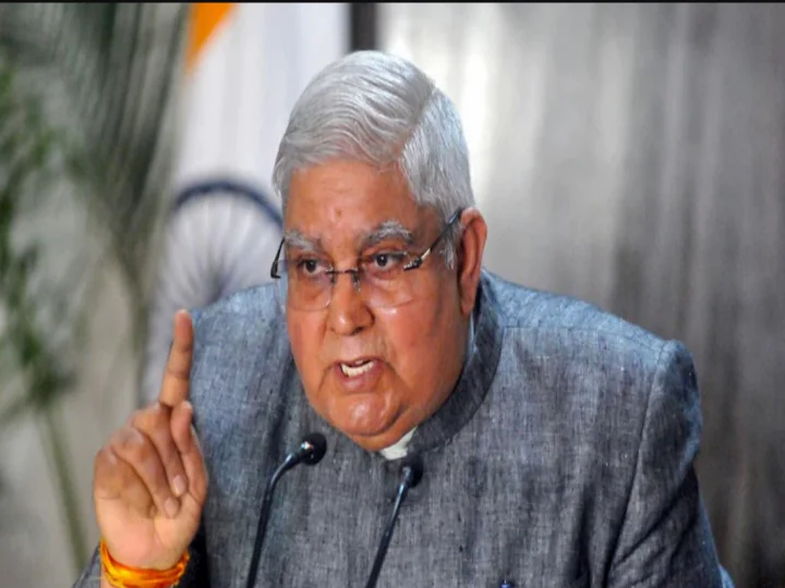 উন্নয়নে পথ দেখাবে বিশ্ব বঙ্গ বাণিজ্য সম্মেলন, মুখ্যমন্ত্রী মমতা বন্দ্যোপাধ্যায়ের নেতৃত্বে বাংলা এগিয়ে চলেছে: রাজ্যপাল  