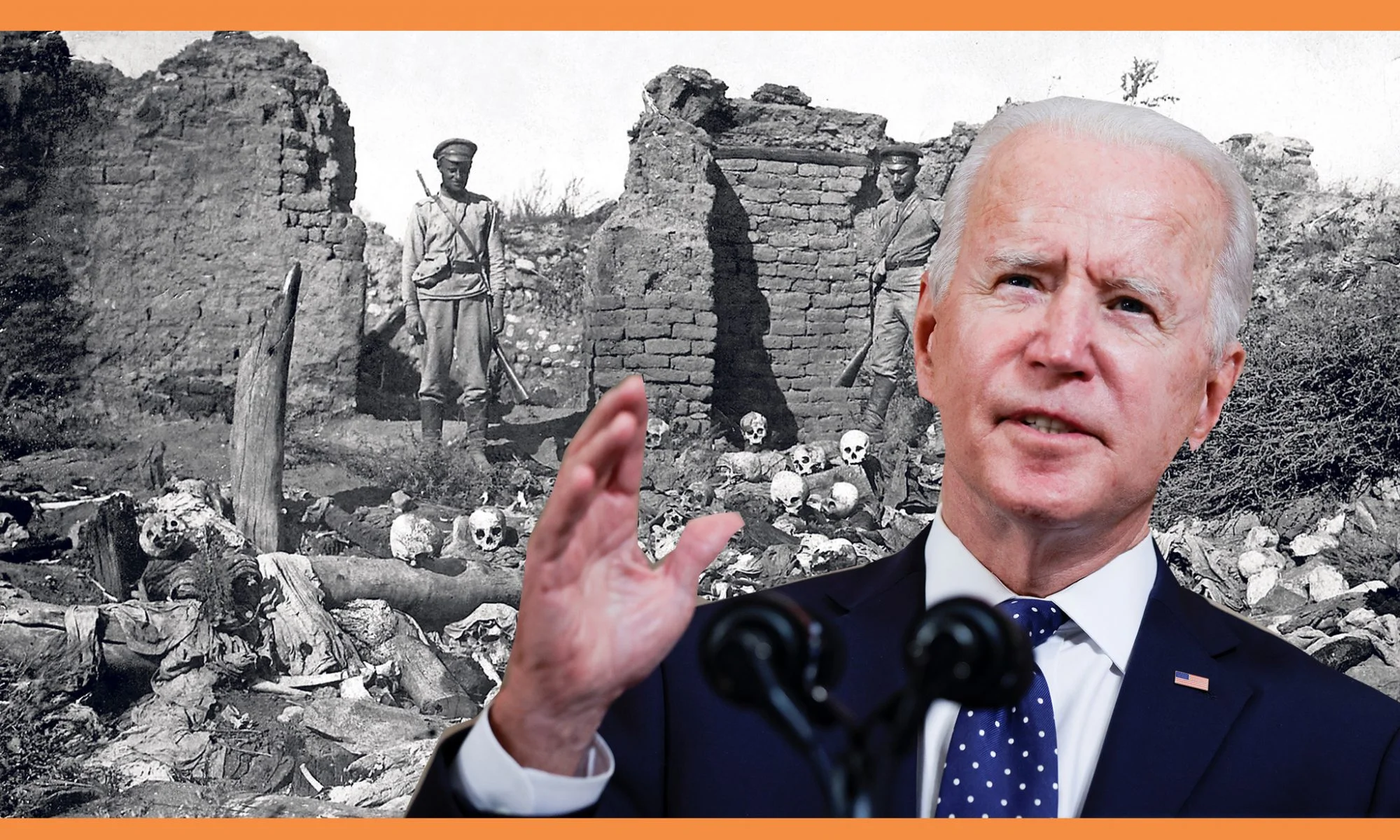 ‘পশ্চিমা নেতারা ভণ্ড’