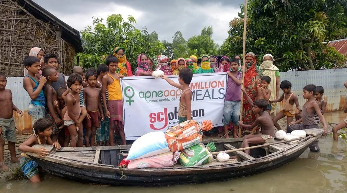 আর্থিক দুর্নীতির অভিযোগে দুটি স্বেচ্ছাসেবী সংস্থার লাইসেন্স বাতিল করল কেন্দ্র