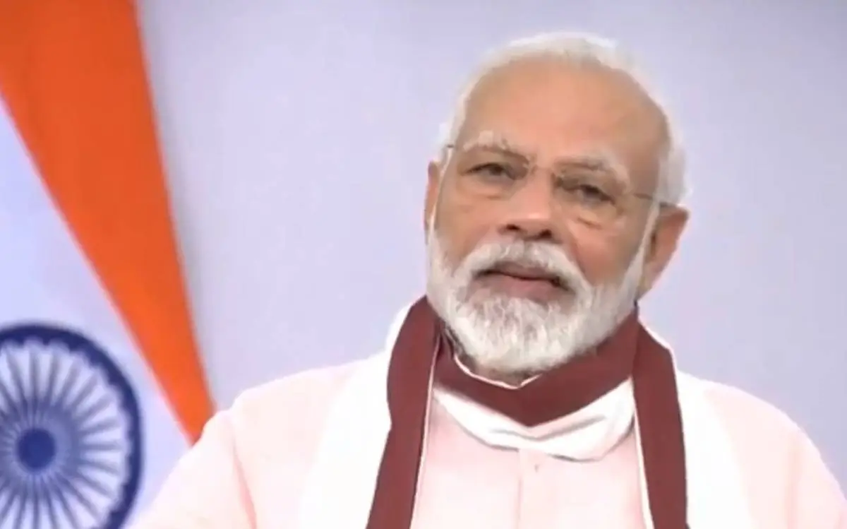 জাতীয়  আদি  মহোৎসবের সূচনা করবেন  প্রধানমন্ত্রী নরেন্দ্র মোদি