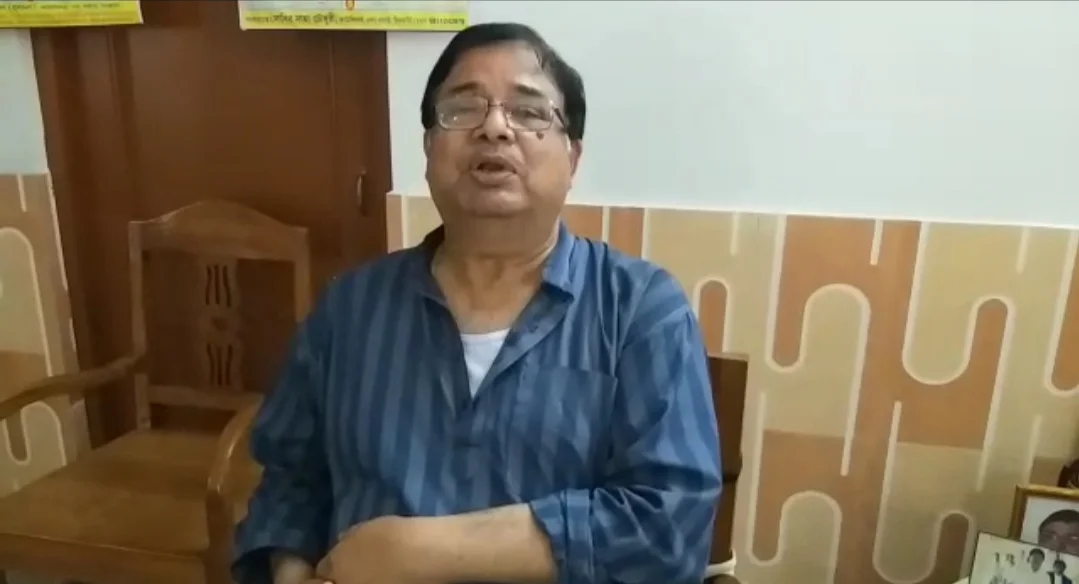 উদয়নের নামে গরু ও কয়লা পাচারের ভুয়ো খবর  দিনাহাটা থানায় অভিযোগ দায়ের