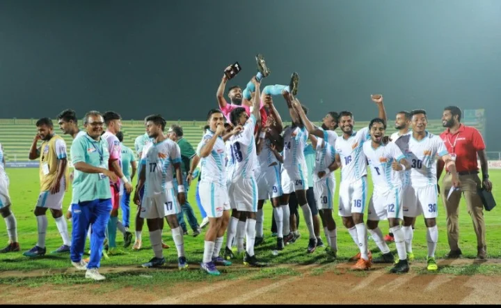 দুর্দান্ত ফারদিন, সন্তোষের ফাইনালে বাংলা