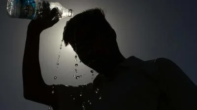 ১২২ বছরের মধ্যে উষ্ণতম মার্চ,জলবায়ু পরিবর্তনকেই দায়ি করছেন বিজ্ঞানীরা