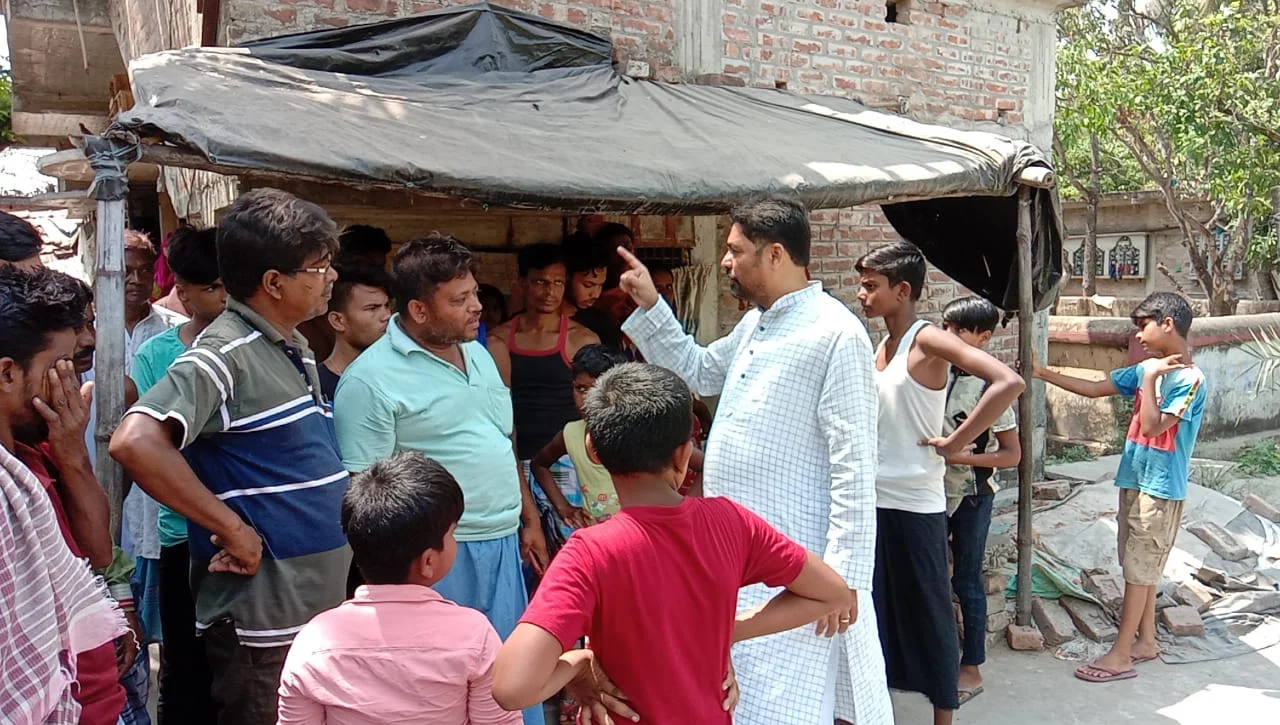 একের পর এক ম্যানহোলে নেমে, উঠে এল না ওরা! কর্নাটকে বিষাক্ত গ্যাসে মৃত্যু দেগঙ্গার ৫ শ্রমিকের