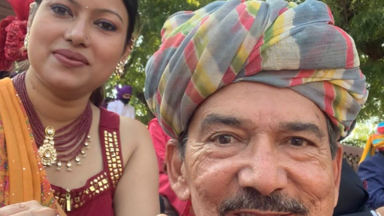 জীবনের ২২ গজে দ্বিতীয় ইনিংস অরুণ লালের