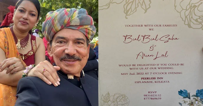 জীবনের ২২ গজে দ্বিতীয় ইনিংস অরুণ লালের