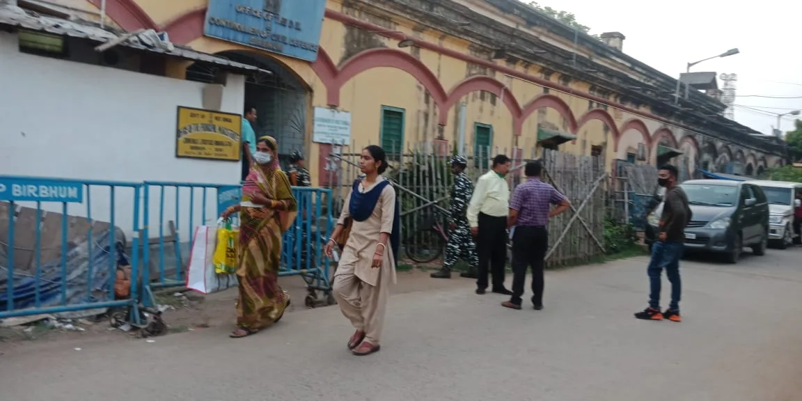 বগটুই:  ধৃত নাবালককে জুভেনাইল জাস্টিস বোর্ডের বিচারক হোম হেফাজতের নির্দেশ