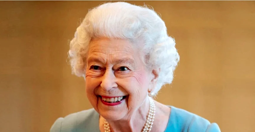 রানি দ্বিতীয় এলিজাবেথের ৯৬তম জন্মদিন