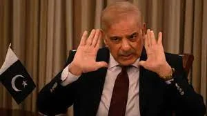 সউদি যাচ্ছেন শাহবাজ শরিফ