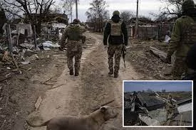 সোশ্যাল সাইটে রুশ সেনা ধর্ষকদের একজনকে চিনেছেন ইউক্রেনীয় মহিলা, শুরু তদন্ত তৎপরতা