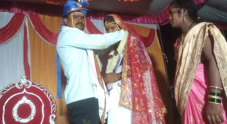 মদ্যপ অবস্থায় নাচতে মত্ত বর! কনে বিয়ে করে নিলেন অন্য যুবককে