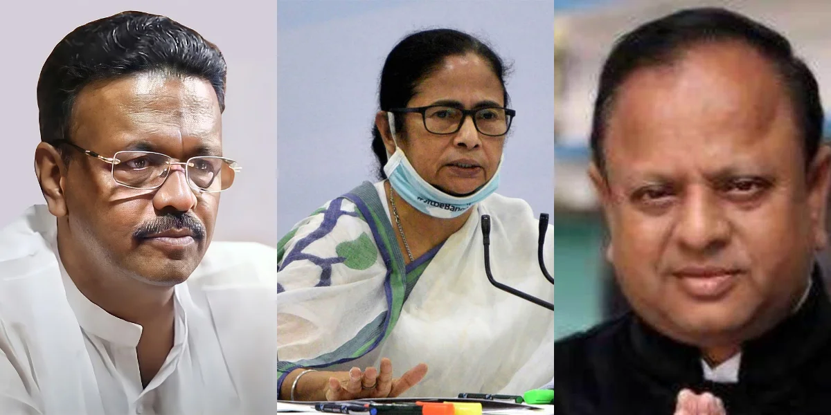 আলিয়া প্রসঙ্গে মুখ্যমন্ত্রী, ফিরহাদ হাকিম ও গোলাম রব্বানি যা বললেন....