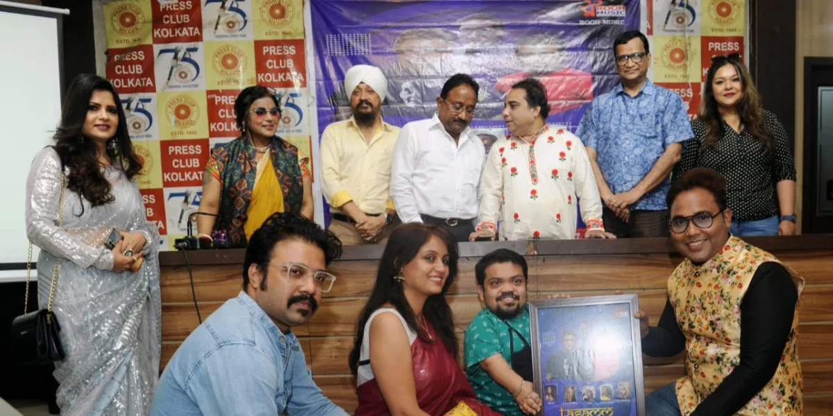 রূপঙ্কর কন্ঠে তসম্-এর জয়ধ্বনি