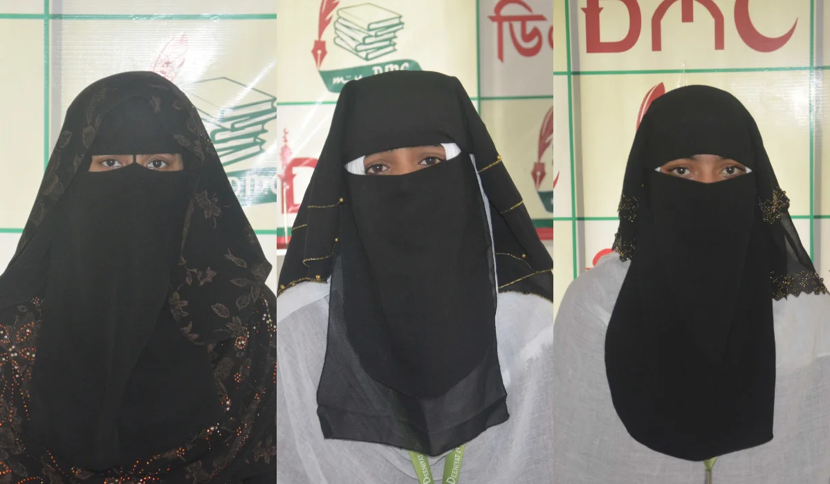 নতুন আশা দেখাচ্ছে দ্বীনিয়াত মুয়াল্লিমা কলেজ