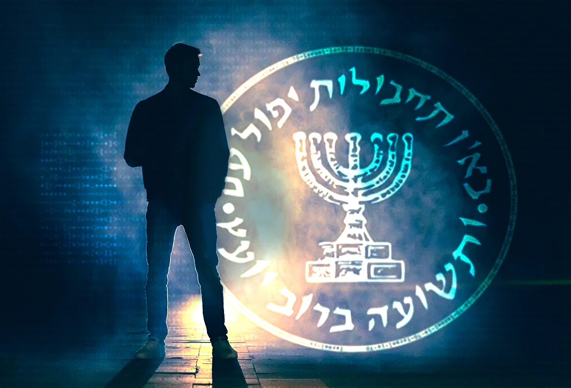 ইরানি জেনারেলকে পথে হত্যার চেষ্টা, মোসাদকে সন্দেহ