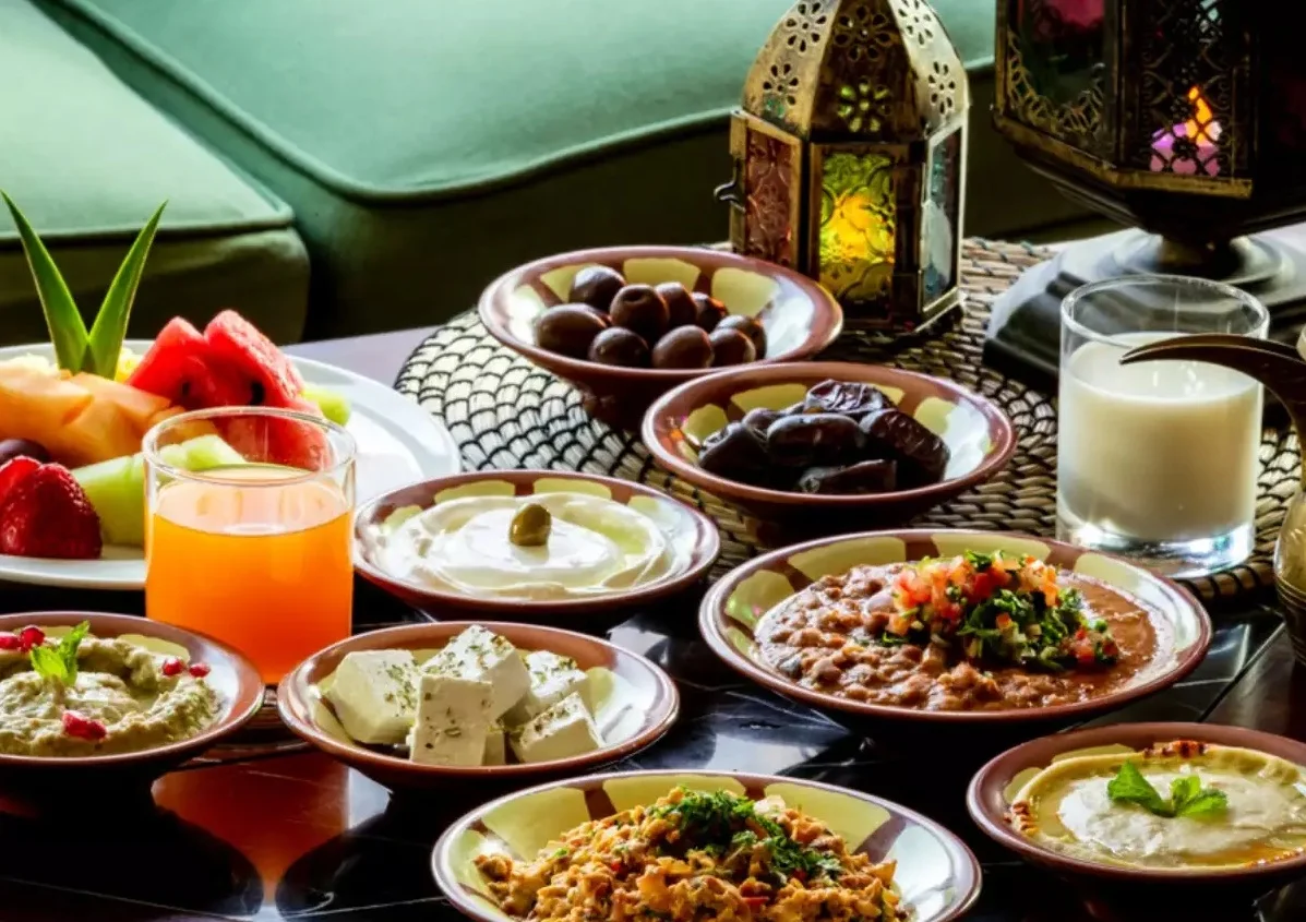 রোযার সময় পরিবর্তন আসে খাদ্যাভ্যাসে, এই সময় এই খাবার গুলি এড়িয়ে চলাই ভালো