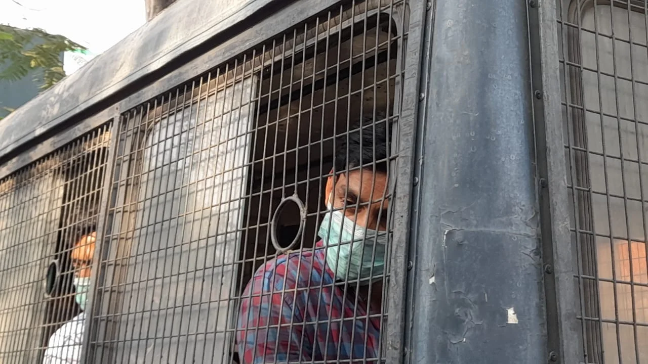 বগটুই: এবার পলিগ্রাফি  টেস্টের আবেদন সিবিআইয়ের