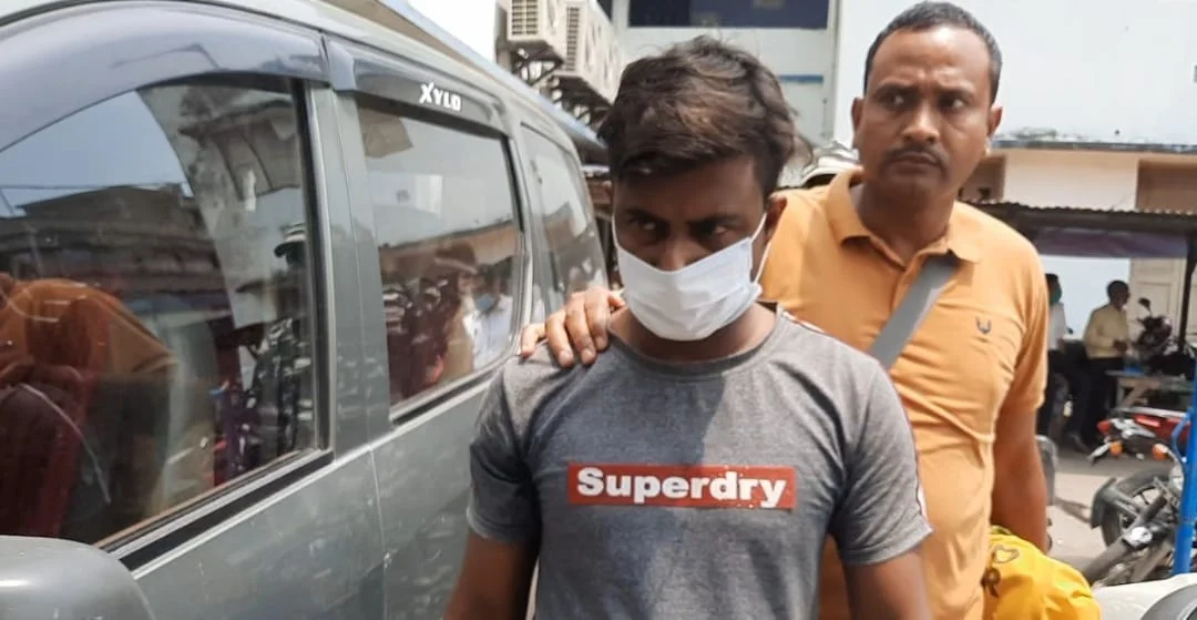 বগটুই কাণ্ডে এবার ধৃত টোটো চালক