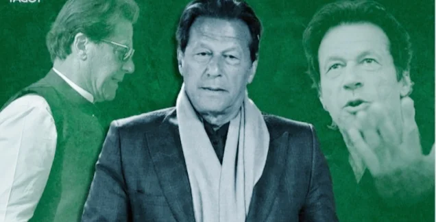 মধ্যরাতে নাটকীয় পালাবদল, আস্থা ভোটে হেরে অপসারিত ইমরান, ছাড়লেন সরকারি বাসভবন