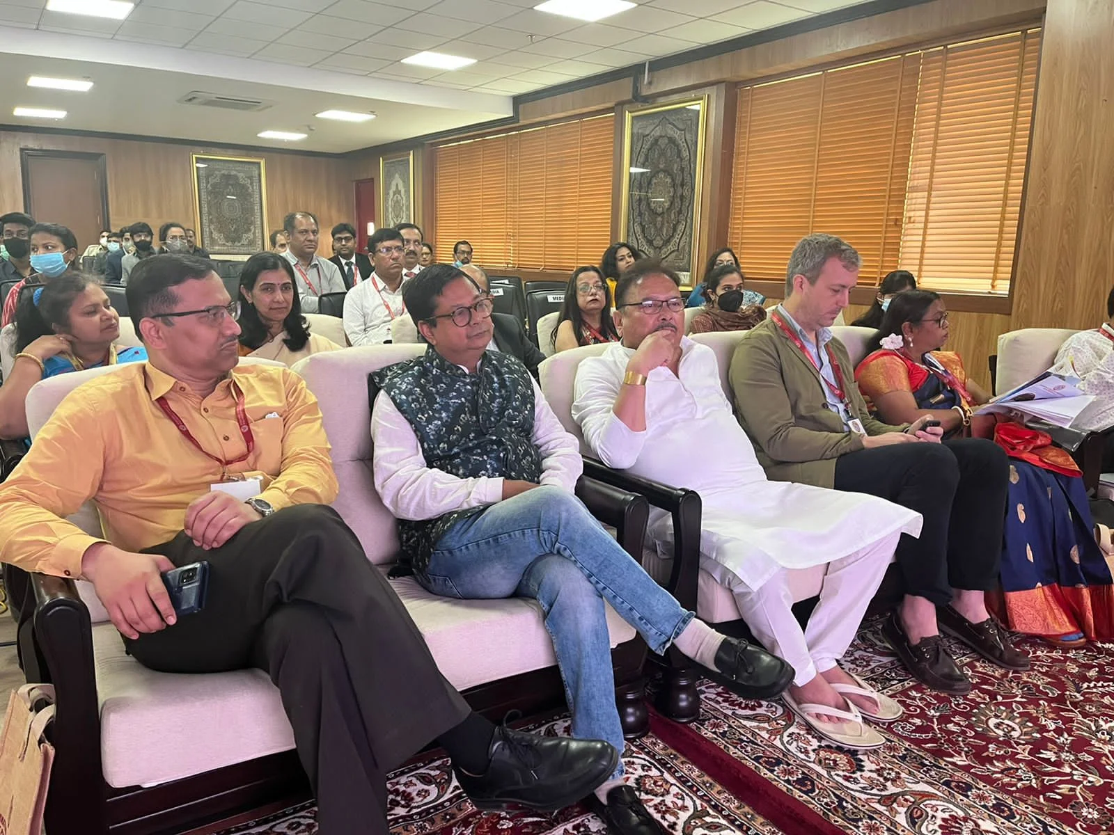 ২৪ ঘন্টার মধ্যেই ক্যান্সার নির্ণয়,  নিউ টাউনে চালু নয়া যন্ত্র