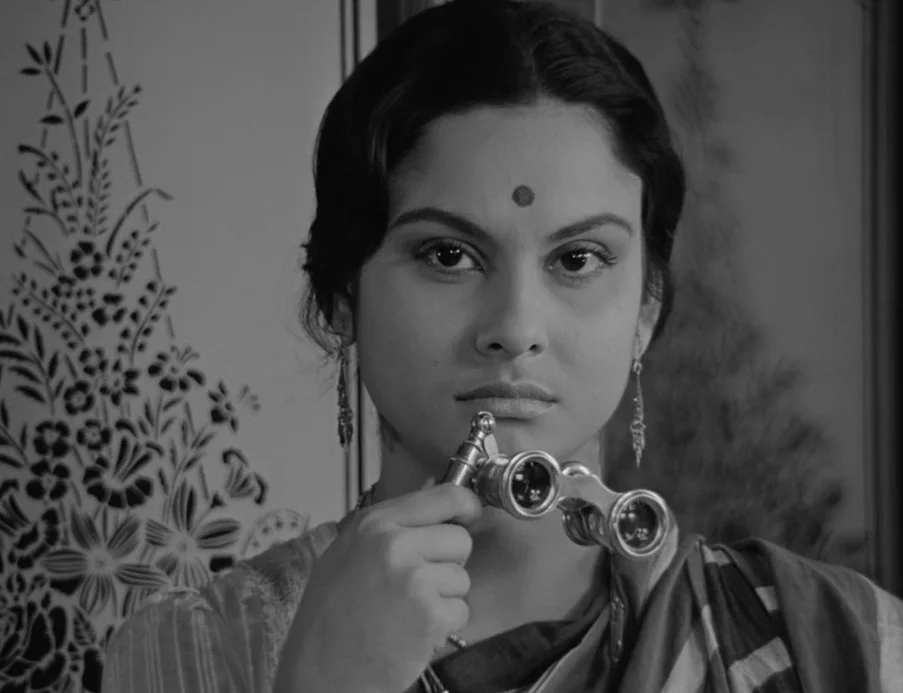 অসুস্থ মাধবী মুখোপাধ্যায়, ভর্তি হাসপাতালে