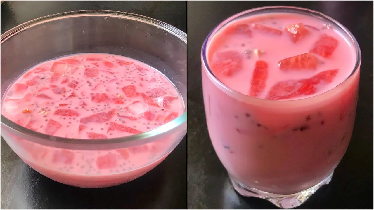 সেহরি-ইফতারের সময় তরল ও পুষ্টিকর খাবারে জোর দিন