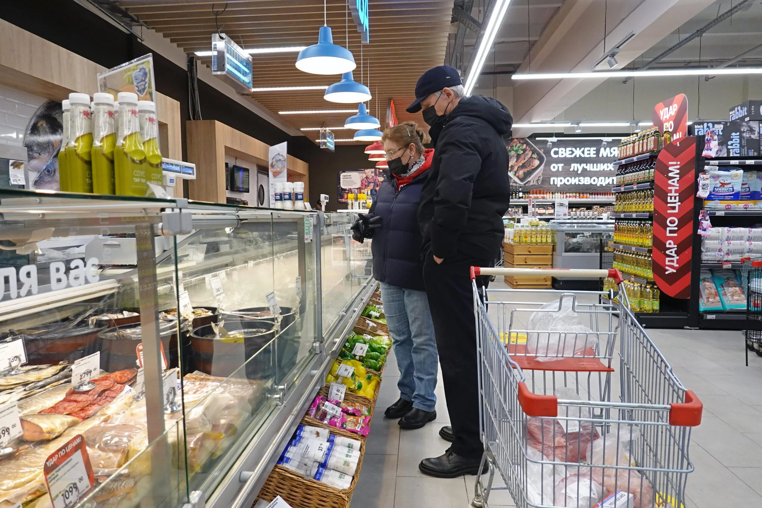 পশ্চিমা নিষেধাজ্ঞা ব্যর্থ হয়েছে­ পুতিন