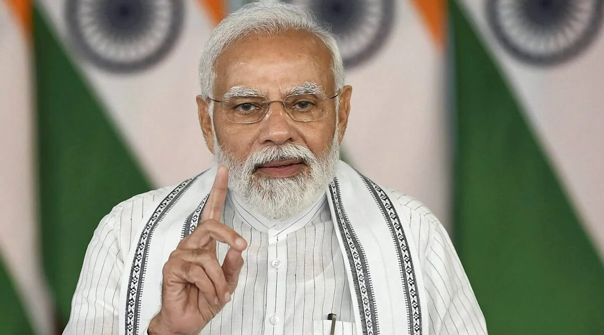 করোনায় পিতা-মাতাকে হারিয়ে অনাথ হয়ে পড়া শিশুদের জন্য আর্থিক প্যাকেজ ঘোষণা কেন্দ্রের