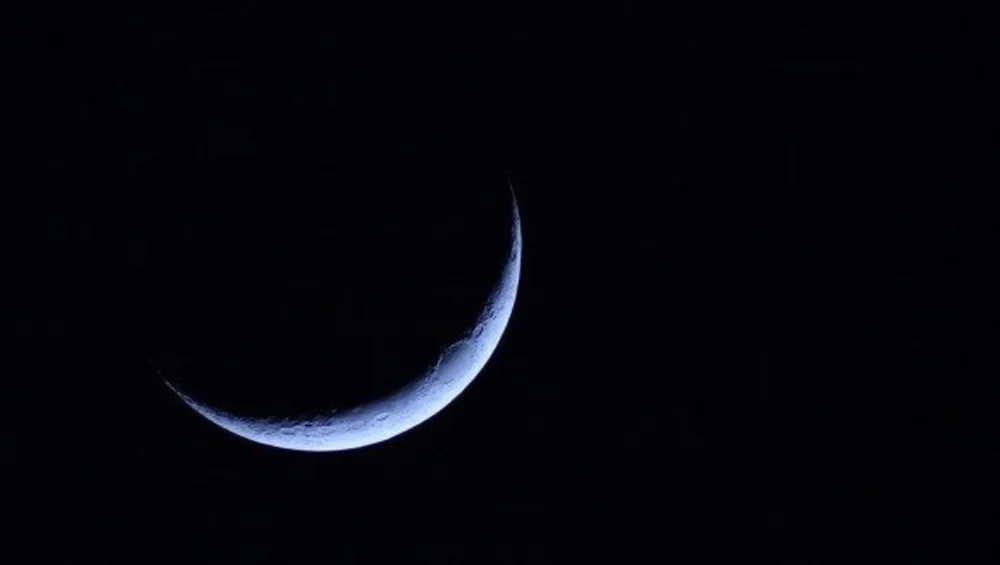 ঈদের চাঁদ দেখার খবর জানানোর আর্জি হিলাল কমিটির