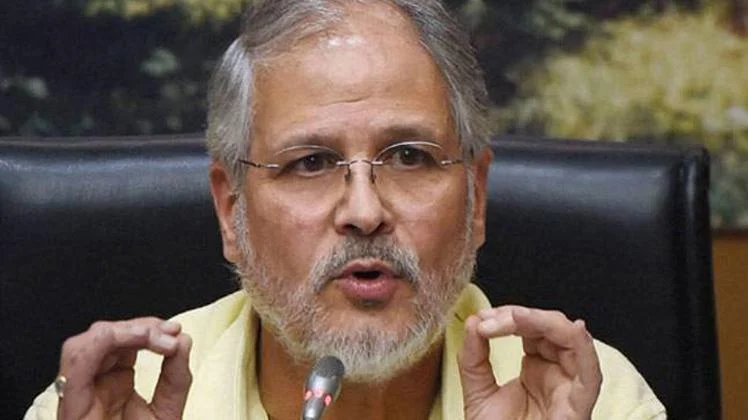 প্রধানমন্ত্রী একটি সংকেত দিলেই সহিংসতা বন্ধ হয়ে যাবে : নাজীব জং