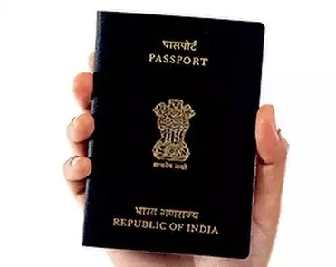পাসপোর্টে এবার নয়া পরিবর্তন আনতে চলেছে কেন্দ্র