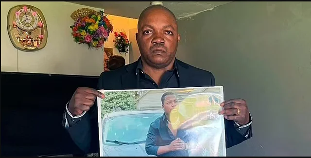 প্যাট্রিক লিওয়া হত্যা ­ আততায়ী পুলিশের নাম সামনে আনা হোক, দাবি পরিবারের