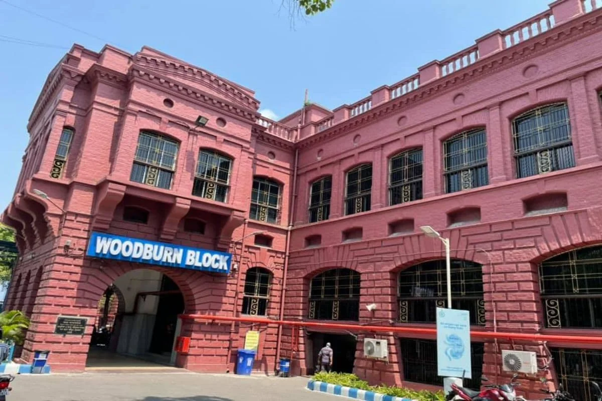 অনুব্রতকে ভর্তি করা হয় সাড়ে ১২ নম্বর কেবিনে, উডবার্নের সাড়ে ১২ কেবিনের গোপন রহস্য জানলে চমকে উঠবেন