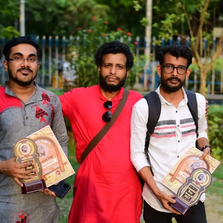 যামিনী রায়ের জন্মদিবসে শিল্পীকে শ্রদ্ধা জানিয়ে অনলাইন চিত্র প্রদর্শনী