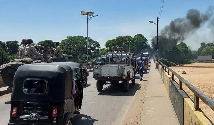 সুদানে জাতিগত দাঙ্গায় নিহত ১৬৮