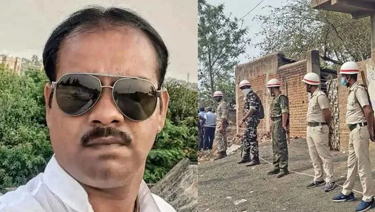 এবার ভাদু শেখের খুনের ঘটনার তদন্ত করবে সিবিআই, নির্দেশ হাইকোর্টের