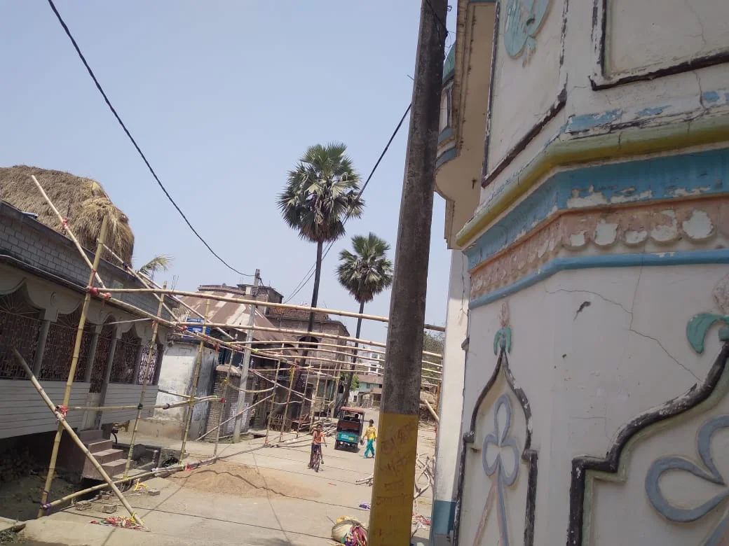 রমযান শেষ হলেই শান্তি কমিটি, তার আগে আজ গণ ইফতার বগটুইয়ে