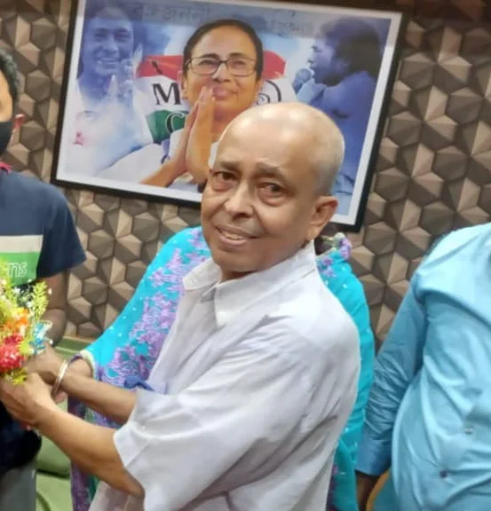 বাগুইআটিতে সম্পত্তির লোভে ব্যবসায়িক তৃণমূল কর্মী খুন? তদন্তে পুলিশ