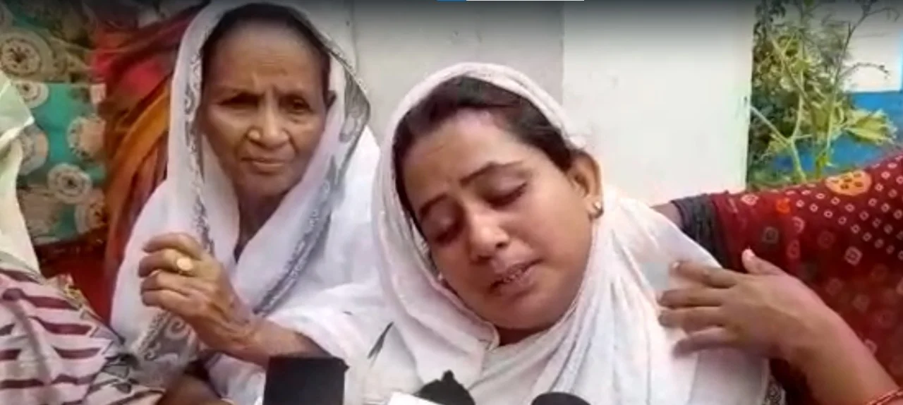 বগটুইের পর ফের খুন রামপুরহাটে! তৃণমূল কংগ্রেসের সদস্যর মৃত্যু ঘিরে রহস্য