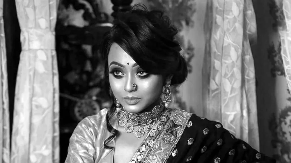 নিছকই আত্মহত্যা নাকি অন্য কোন কারন, ক্রমশ ঘনীভূত হচ্ছে বিদিশা মৃত্যু রহস্য