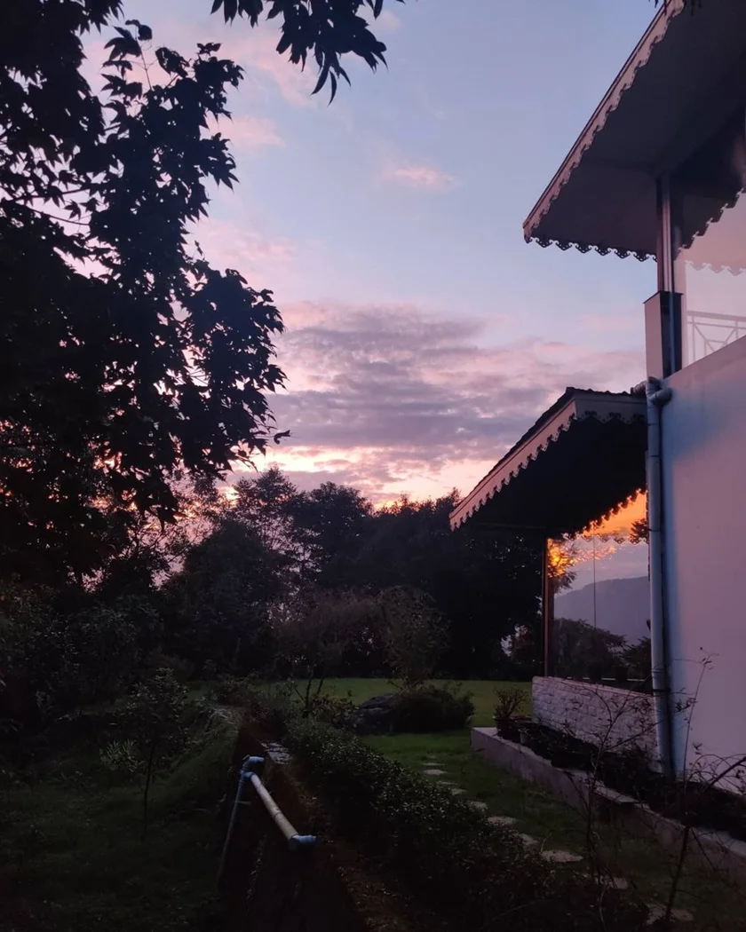 থাকতে চান সিকিমে বাইচুংয়ের স্বপ্নের হোমস্টেতে, আপনার জন্য রইল বিস্তারিত