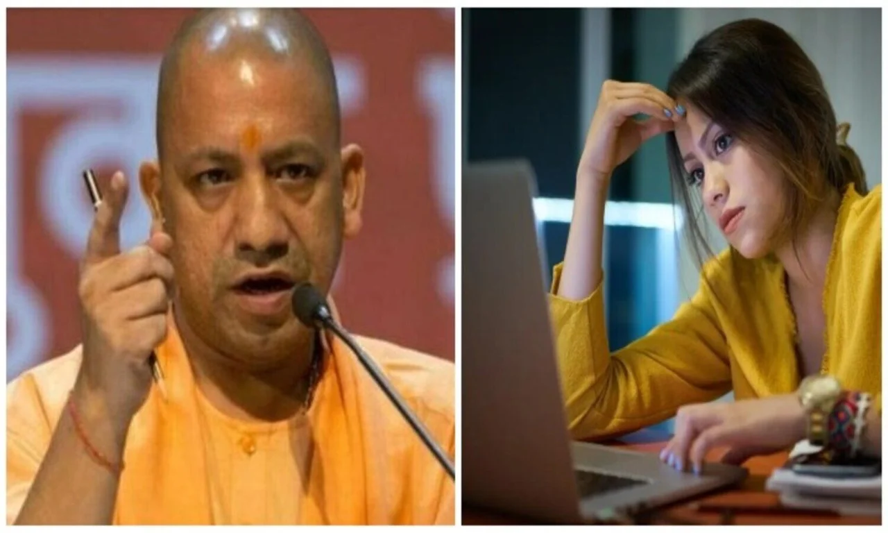 যোগী রাজ্যে নাইট ডিউটি নয় মহিলাদের, নয়া নির্দেশিকা