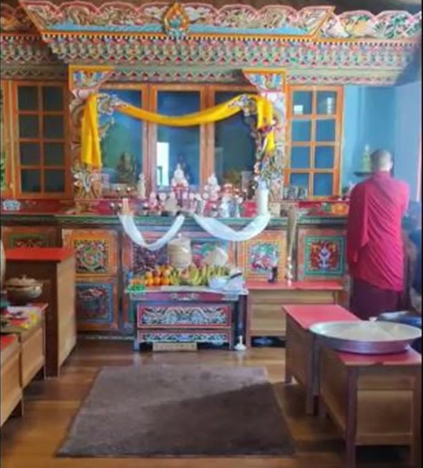 থাকতে চান সিকিমে বাইচুংয়ের স্বপ্নের হোমস্টেতে, আপনার জন্য রইল বিস্তারিত