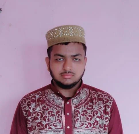 সমাজ গঠনের জন্য একজন যোগ্য আলেম হতে চায় আলিমে পঞ্চম মাসুম বিল্লা 