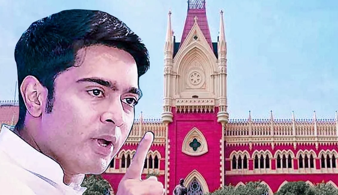 বিচারব্যবস্থা নিয়ে মন্তব্য, সাংসদ অভিষেক বন্দ্যোপাধ্যায়ের বিরুদ্ধে মামলা