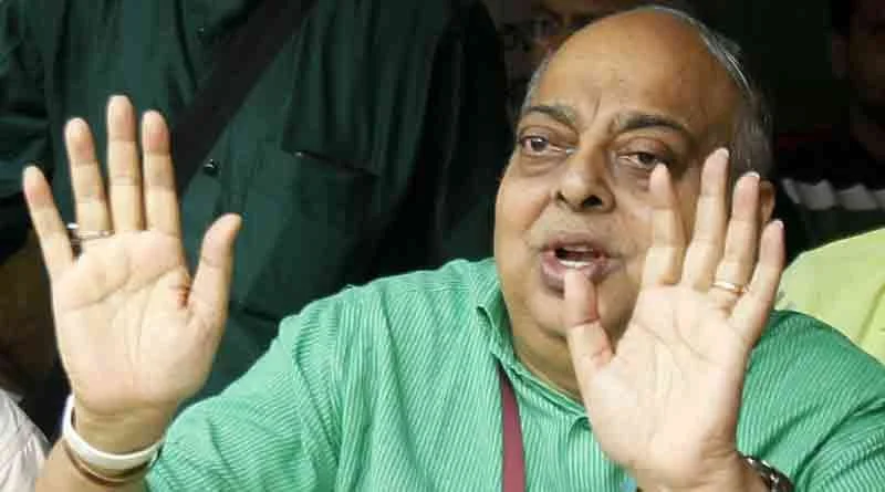 মোহনবাগান সভাপতি টুটু বসুই