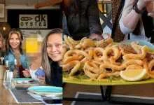 এক প্লেট পাস্তা, স্যালাড আর রুটির দাম এক লক্ষ ৩০ হাজার টাকা, বিস্তারিত জানলে চোখ উঠবে কপালে