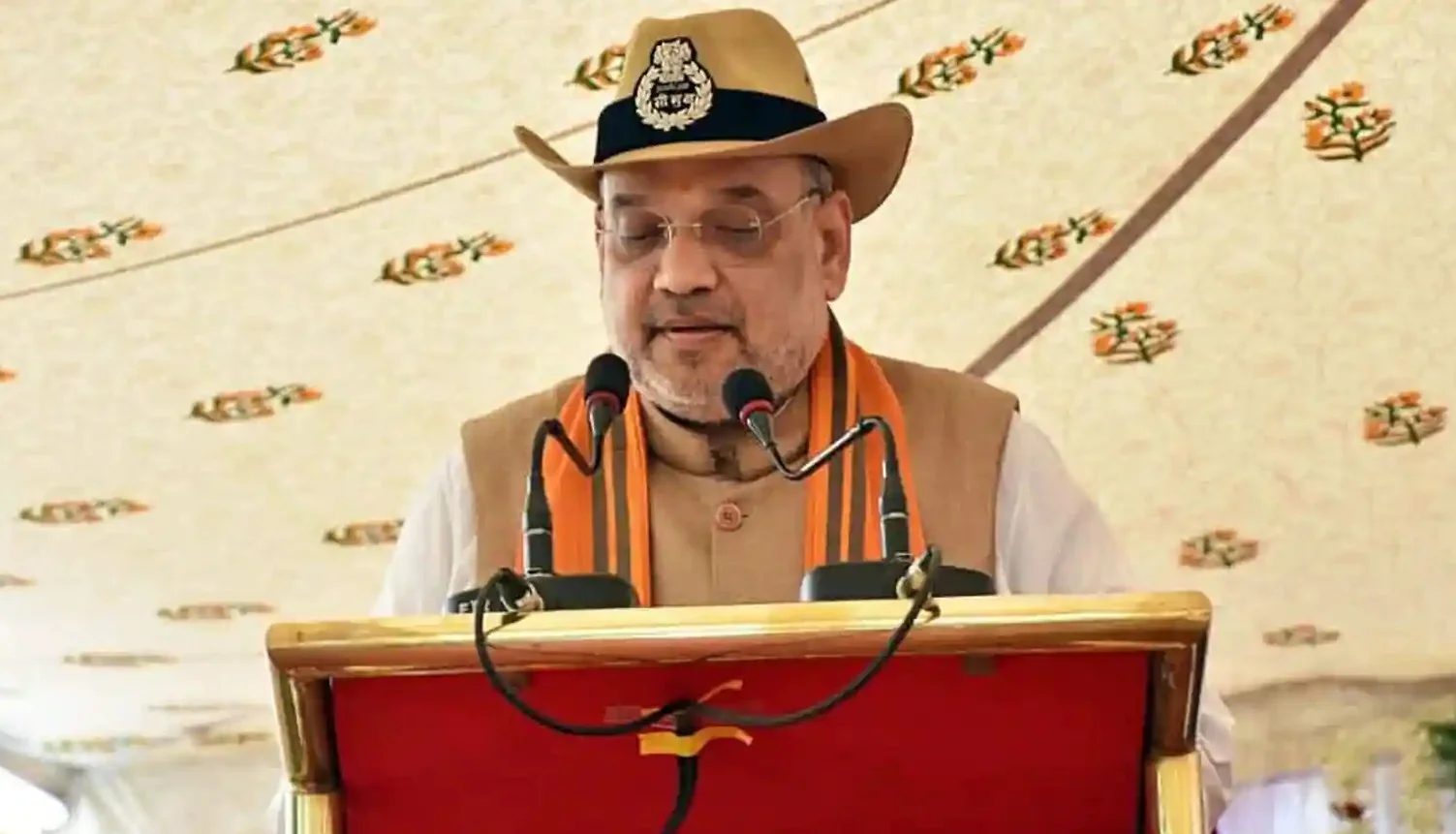 উত্তরবঙ্গ উন্নয়নে ঢালাও ফিরিস্তি অমিত শাহের মুখে, ফের 'বাংলা ভাগের' দাবিতে সরব বিজেপি বিধায়করা