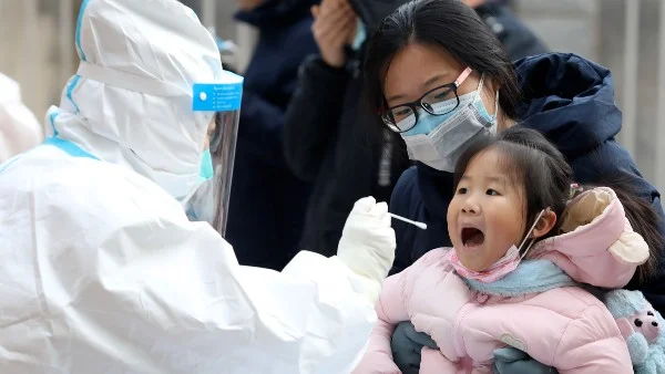 উ. কোরিয়ায়  ৩ দিনে ৮ লক্ষ করোনা সংক্রমণ  