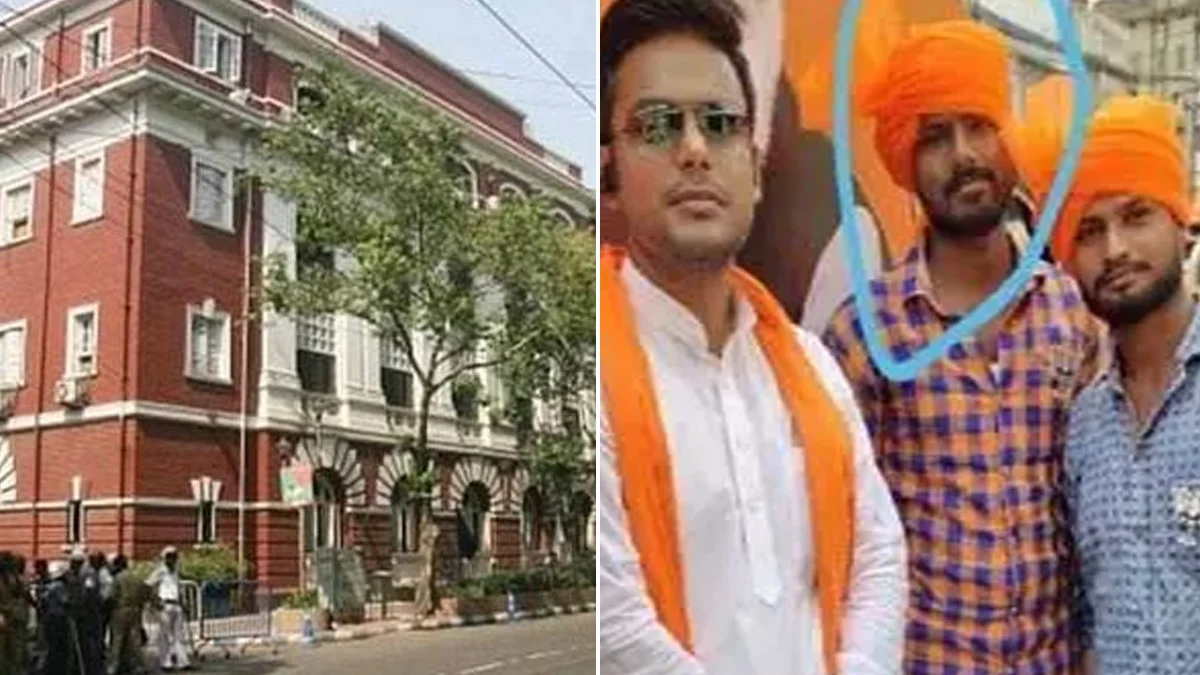 খুন নয়, গলায় ফাঁস লেগেই অর্জুনের মৃত্যু! হাইকোর্টে রিপোর্ট পেশ